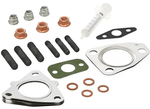 Kit montaggio turbocompressore