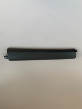 Fascione sotto pedana destra
