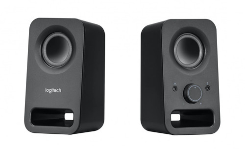 Logitech z150 casse usb - z150, 2.0