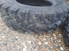 1 185R14C 185 R 14 C GENIAL TYRE MOTOAGRICOLA TRATTRICE MOTO AGRICOLA