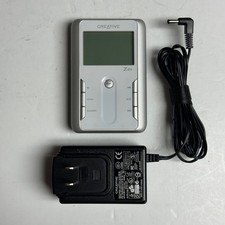 Creative Zen Touch Lettore MP3