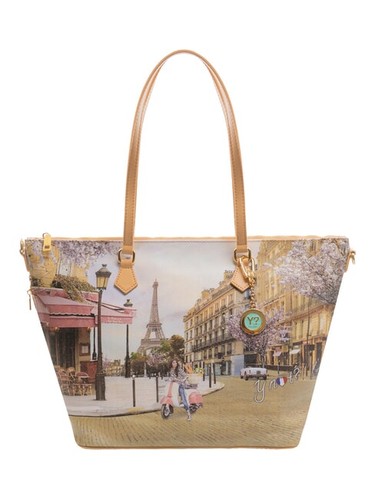 Borsa donna ynot yesbag - donna,