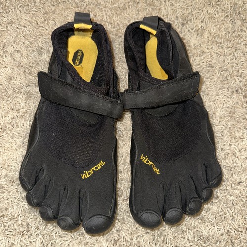 Scarpe ginnastica vibram - scarpe, da