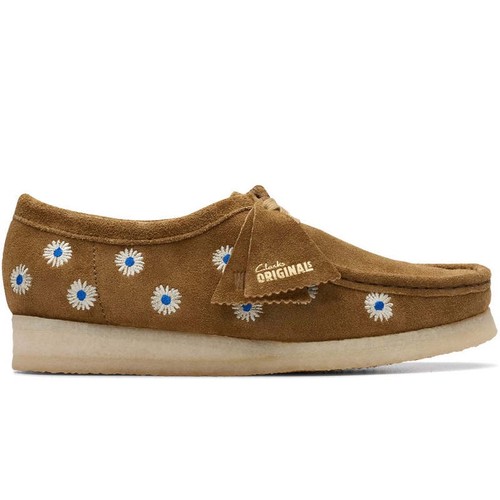 Scarpe clarks originals donna - scarpe,