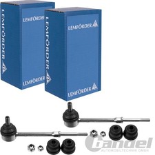 2x LEMFÖRDER ASTA DI