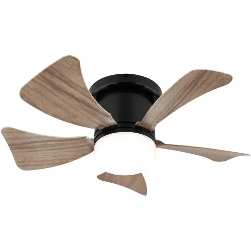 Ventilatore soffitto con luce - soffitto,