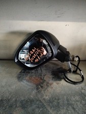 Specchio Specchietto Retrovisore Sinistro Sx Nissan Qashqai 2021/25 11 Pin