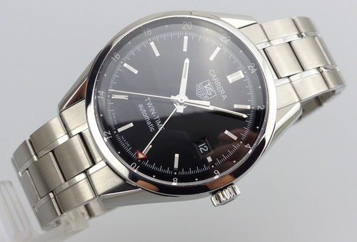 Tag heuer carrera - heuer, calibro