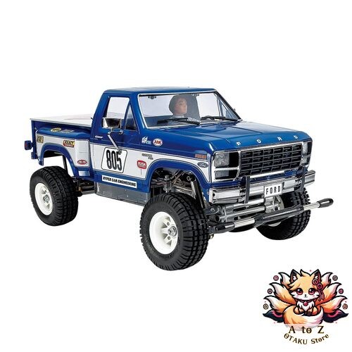 Nuovo tamiya elettrico rc - nuovo, 1/10