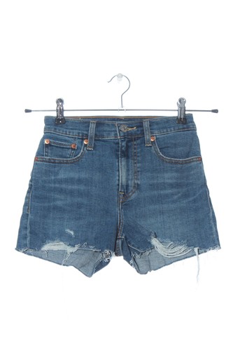 Levi pantaloncino jeans - levi’s, di