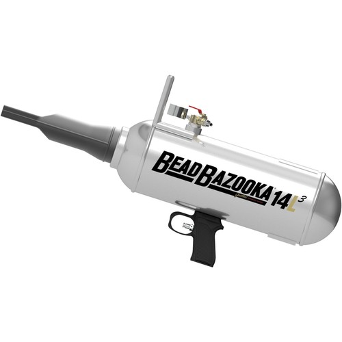 Gaither gbb14l3 bead bazooka - gbb14l3,