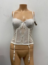 Corpetto Lady Di Parigi