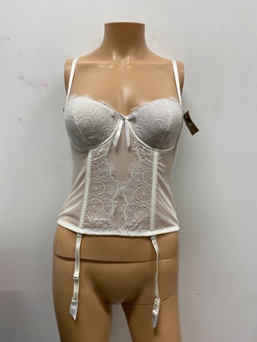 Corpetto lady parigi - lady, di