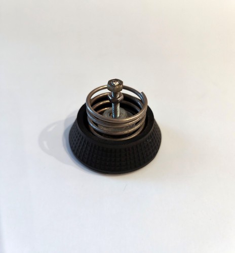 Marantz 6350 turntable foot - 6350,