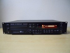 Tascam CD-RW900MKII