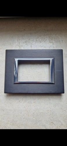 Placche bticino axolute - placche, 3