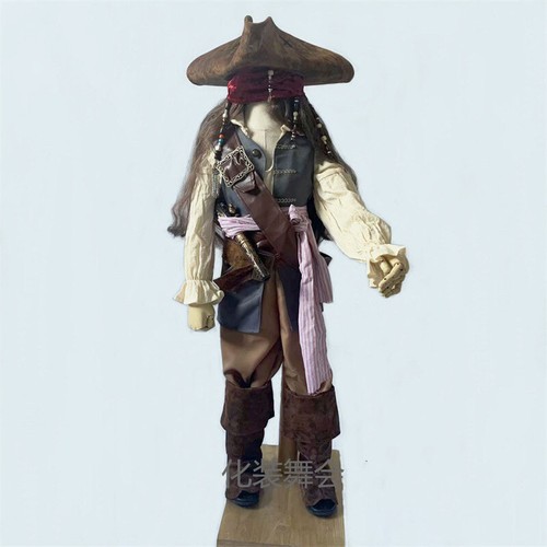 Costume cosplay pirati - costume,
