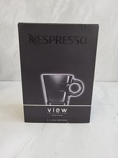 Nespresso View Collection Set
