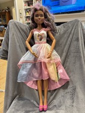 Barbie Just Play 28 Jumbo Doll