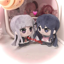 Danganronpa Anime Maizono