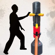 Manichino wing chun con - manichino,