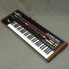 Sintetizzatore Roland JUNO-60