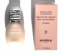 Sisley phyto teint - sisley, ultra