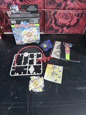 Beyblade Plastic Gen Hasbro