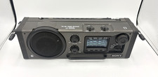 Sony ICF-6000L Ricevitore