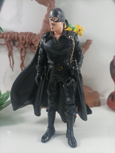 Zorro classic version 2005 - zorro,