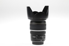 CANON EF-S 17-55 mm f/2,8 IS