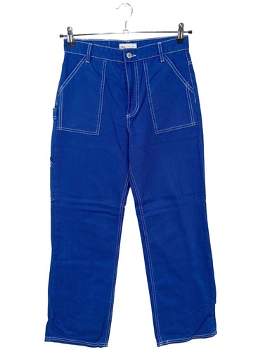 Zara jeans vita - jeans, donna