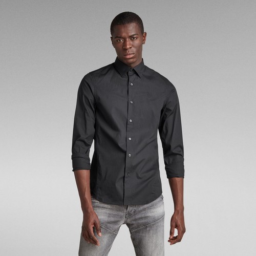 Camicie uomo star - camicie,