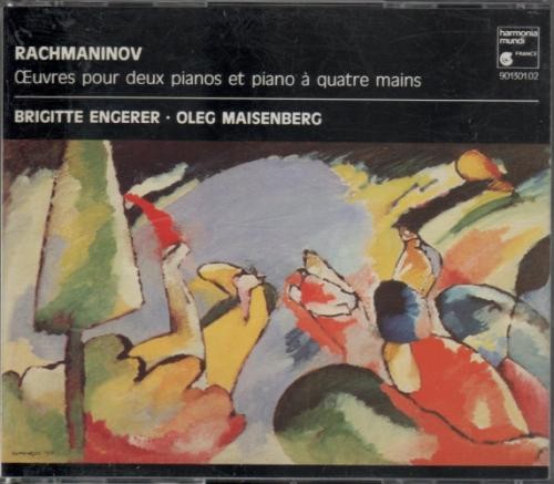 Rachmaninov piano hands - 4,