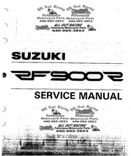 MANUALE OFFICINA REVISIONE
