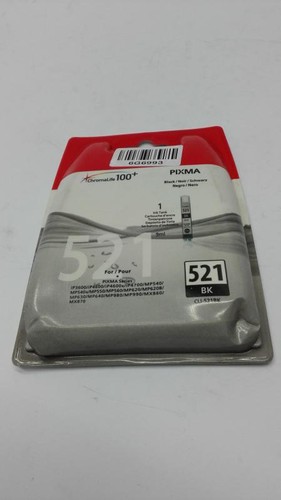 Canon cli 521 cartuccia - cli-521, di