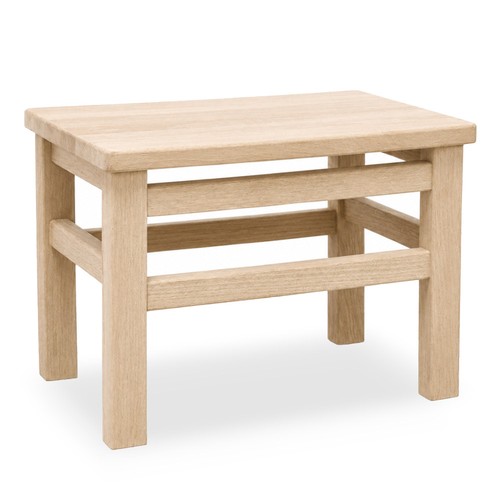 Set sgabelli bassi - 2,