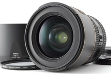 [Quasi come nuovo] Nikon AF-S