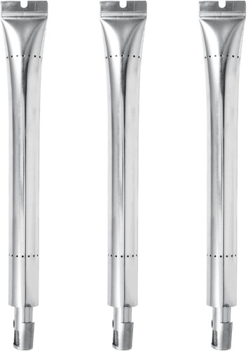 Bruciatore tubo acciaio - tubo, in