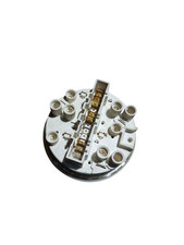 Ricambio Originale per Lavatrice REX RTE1000 Pressostato 