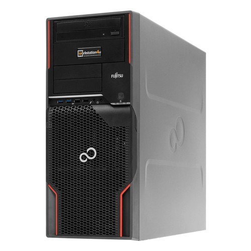 Gaming fujitsu xeon e5 2670 - gaming, e5-2670