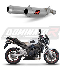 SCARICHI TERMINALI SPORTIVI