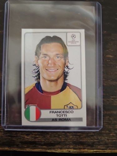 Panini champions league - panini,