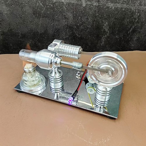 Generatore motore stlled - generatore,