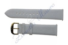 Cinturino in pelle colore