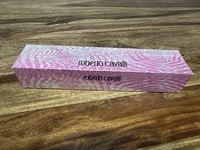 NEW Sealed Roberto Cavalli 2.5