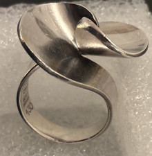 Anello Georg Jensen Ibe