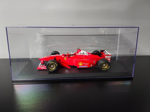 Minichamps ferrari - minichamps,