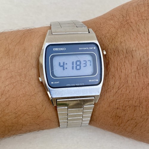 Orologio vintage seiko - orologio,