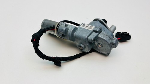 Bus servo motor - vw, sliding